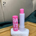 VIBRANT COLOR LIP BALM FOR MOISTURIZING LIPS PREVENT FROM DAMAGE